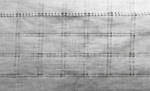 Harju-Jaani käised, detail